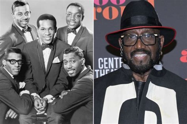 A Conversation with Otis Williams from The Temptations SoulDisco