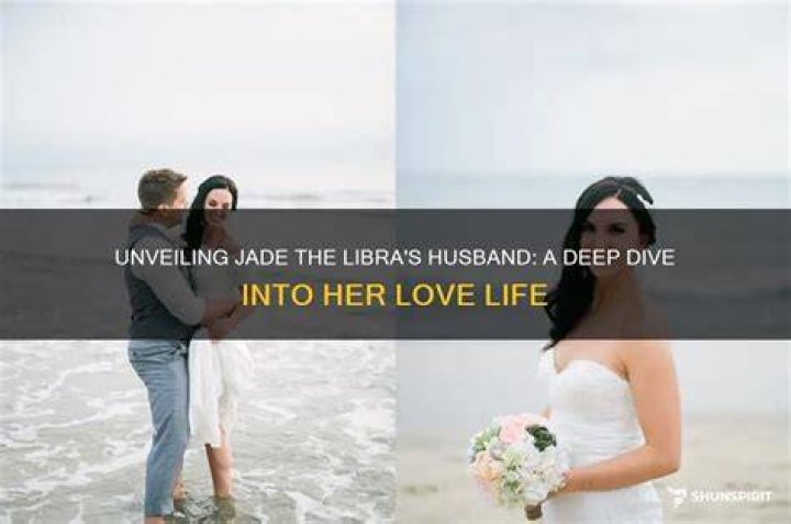 A Deep Dive Into Her Husband And Relationship