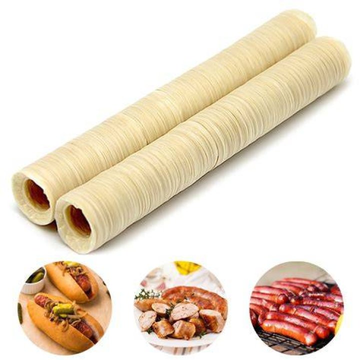 A Deep Dive Into Hot Dog Casings