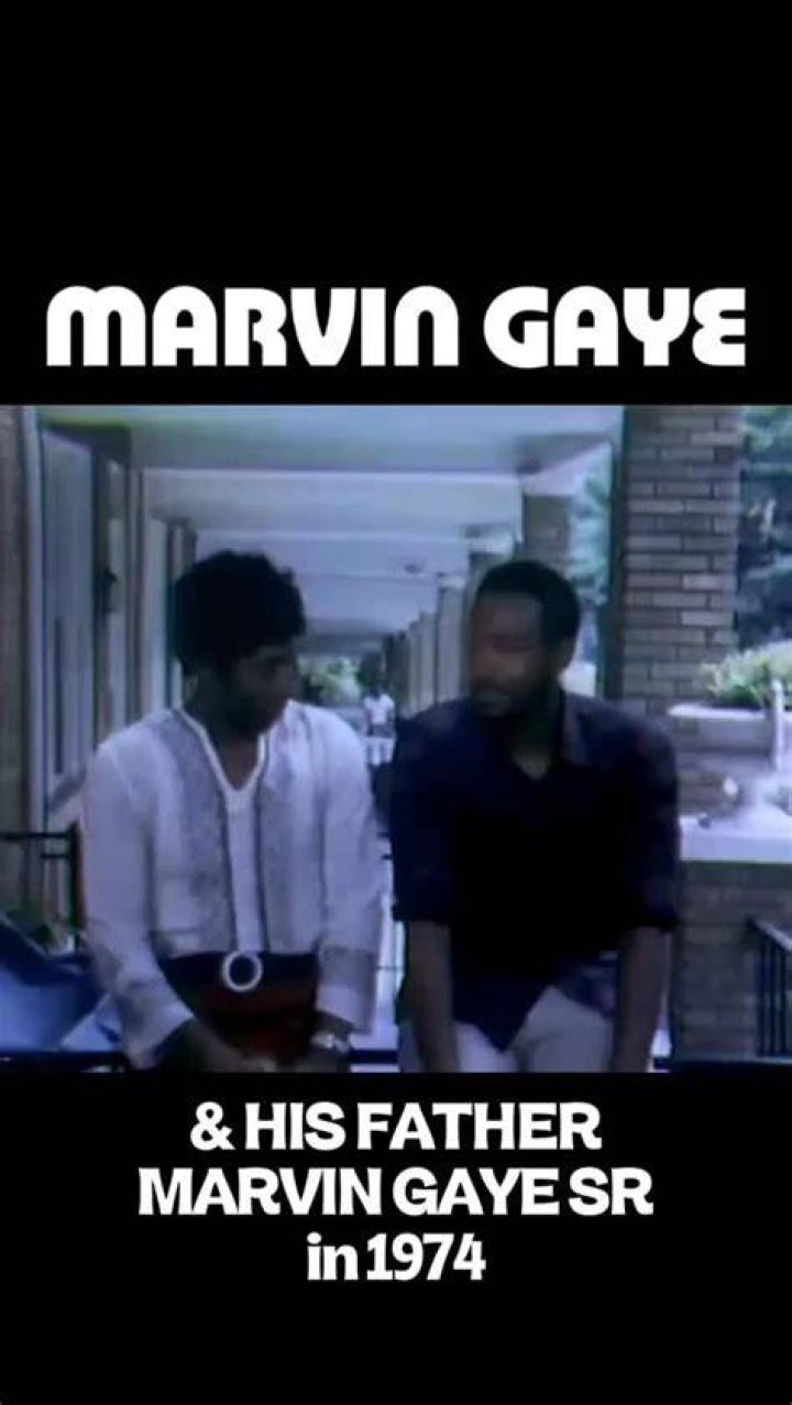 a father is Marvin Sapp&rsquo;s &lsquo;greatest