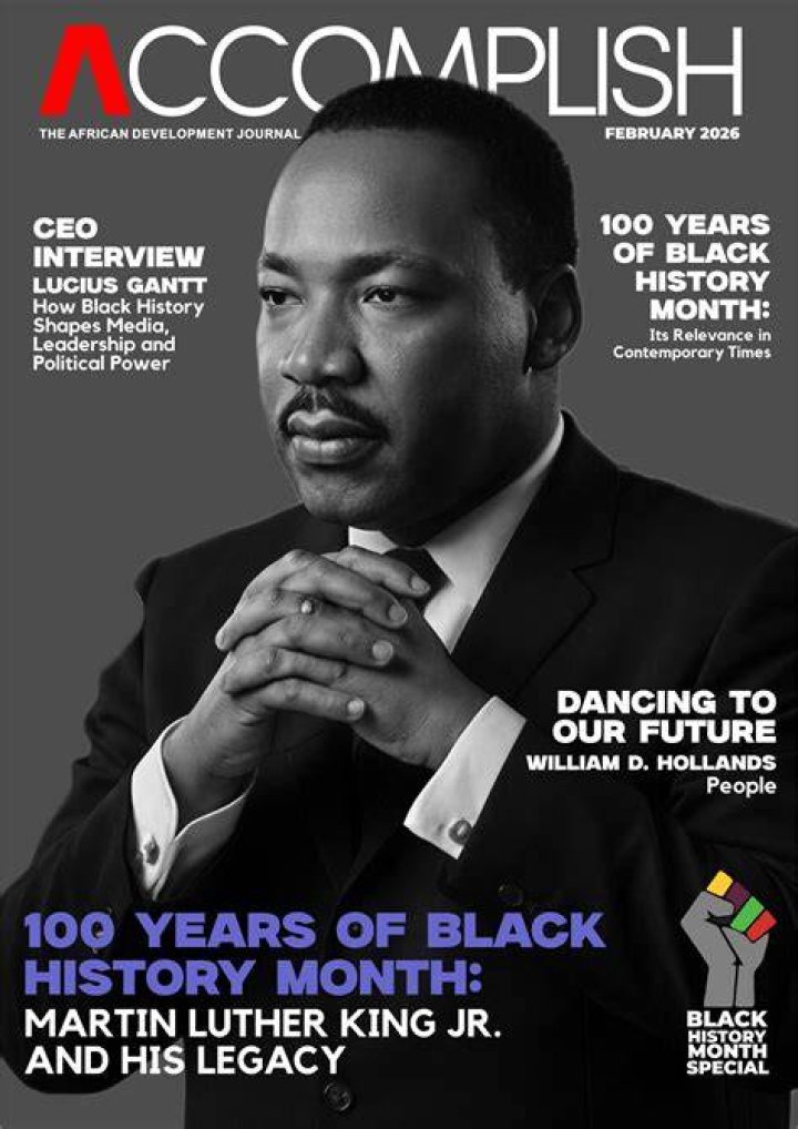A History Of His Legacy