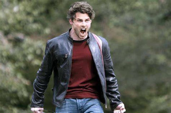 A James Marsden Movie You Might Have Missed Just Hit Netflix