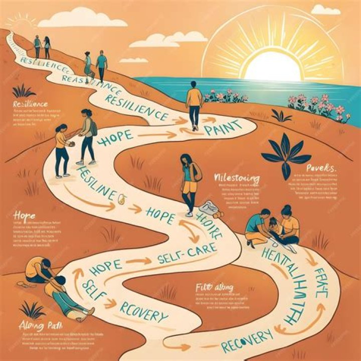 A Journey Of Resilience And Hope