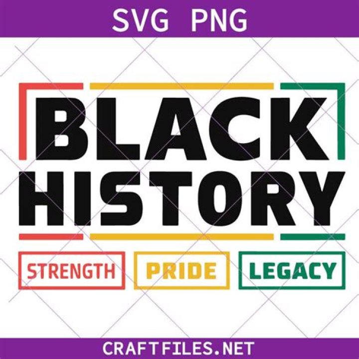 A Legacy Of Strength And Pride