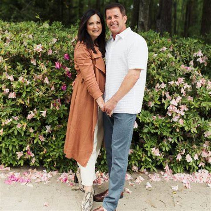 A Look Into Lysa TerKeurst's Tough Marriage Journey