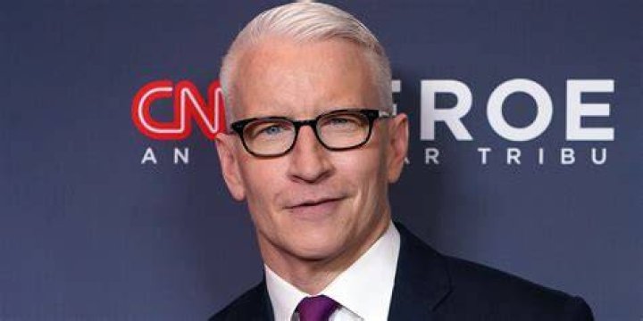 A Look Into The CNN Anchor's Personal Life