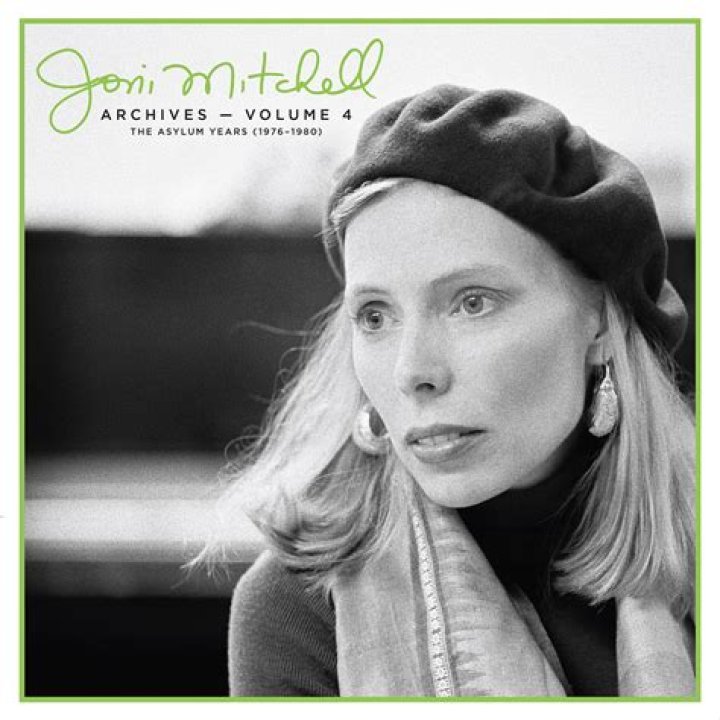 A Timeline of Joni Mitchell and Graham Nash's Relationship