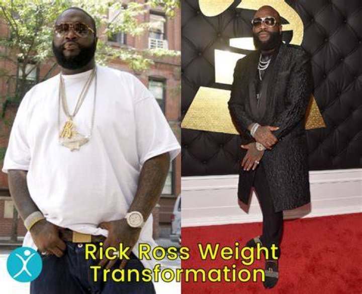 A To&upsilon;r Of Rick Ross&rsquo; 109 Rooм Mega MansionDuy
