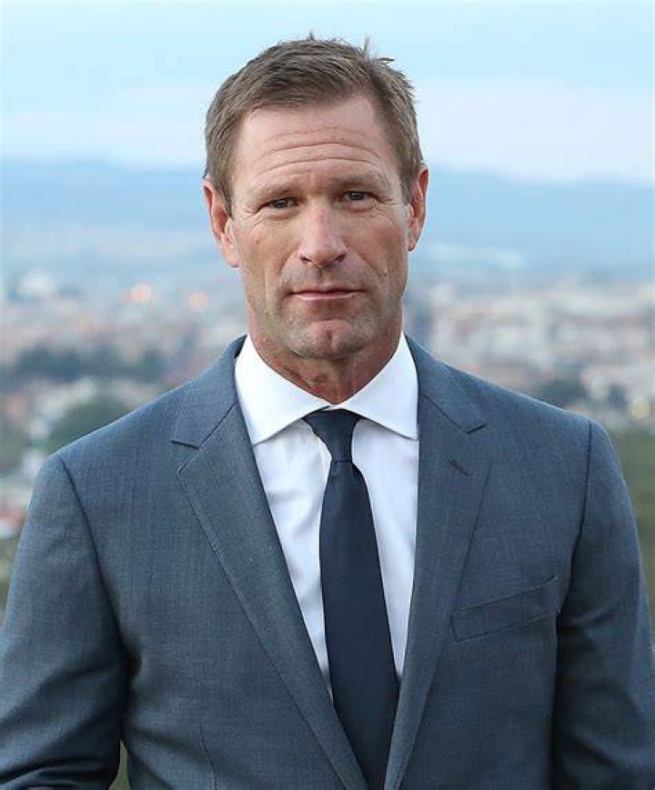 Aaron Eckhart's Impressive Net Worth: A Comprehensive Overview