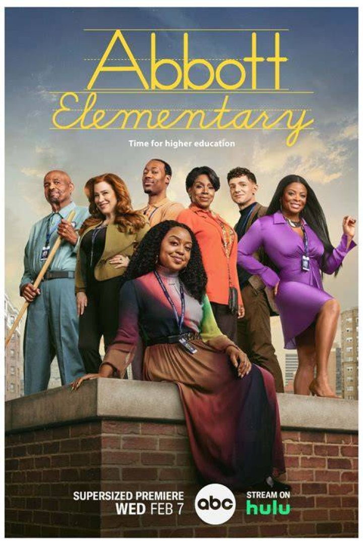 Abbott Elementary Cast Photos from Quinta Brunson and Costars