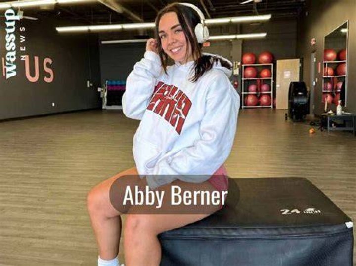Abby Berner's OnlyFans Leaks: Privacy, Consent, And The Fallout