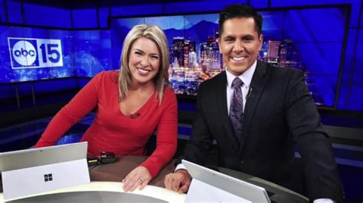 ABC15 anchors share their favorite, most impactful moments of 2022