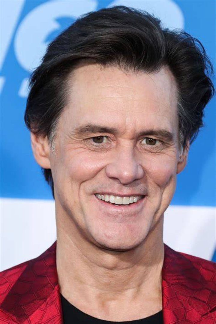 About Jim Carrey and Jim Carrey's Wife All Wife 24