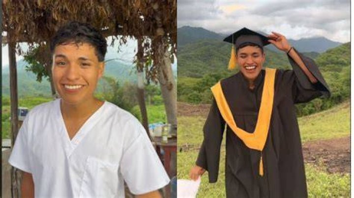 Abraham Villa's Alleged Private Photos And Videos Leak