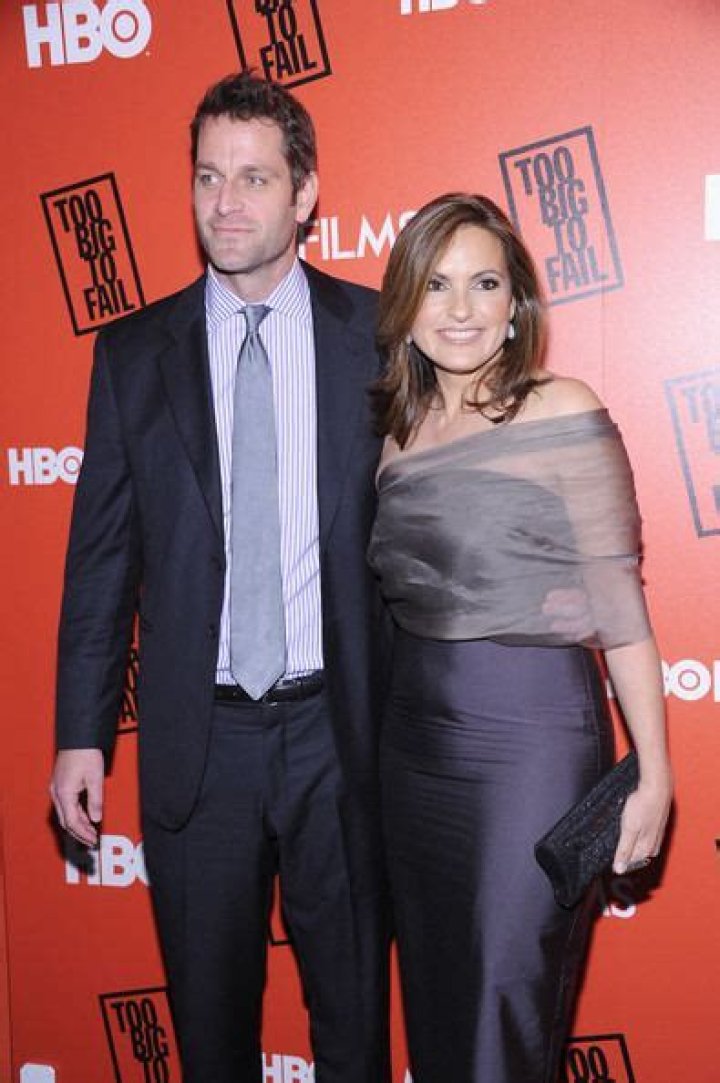 Actor And Writer Peter Hermann Publishes First Children&rsquo;s Book, IF THE