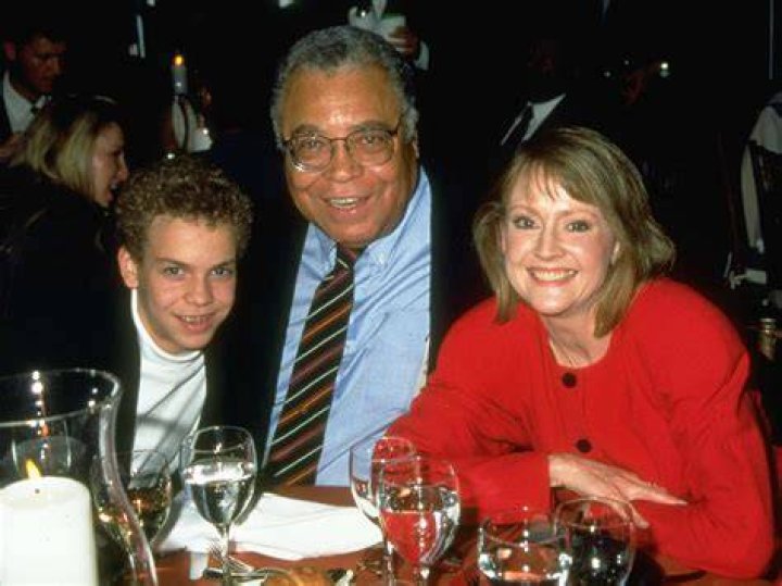 Actor James Earl Jones&rsquo; Son Meet Flynn Earl Jones Closer Weekly