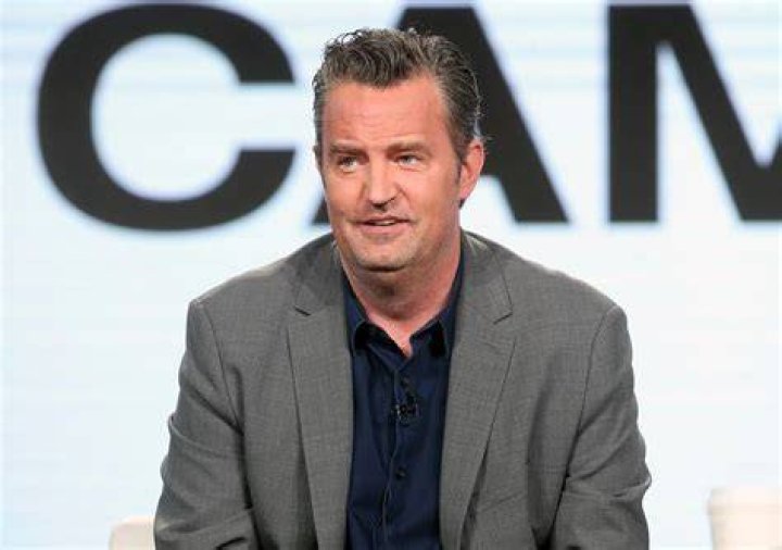 Actor Matthew Perry says drug courts work BBC News