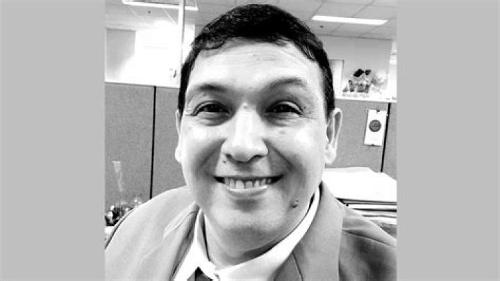 Actor Ricky Rivero dies at 51