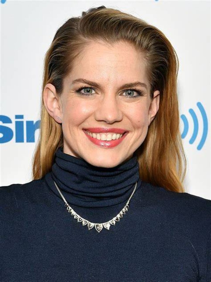 Actress Anna Chlumsky on Motherhood