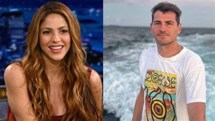 Actual Esposo De Shakira