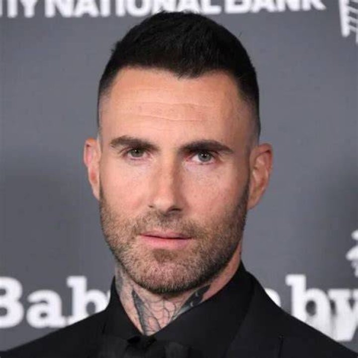 Adam Levine IMDbPro