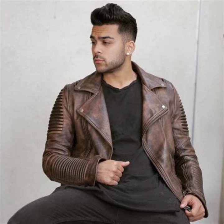 Adam Waheed Bio, Age, Height, Weight, Career, Girlfriend, Nationality
