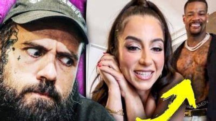 Adam22 faces backlash over wife's explicit film debut Hindustan Times