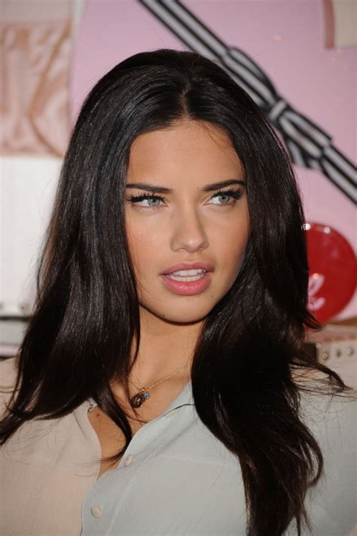 Adriana Lima Adriana Lima Foto (37864050) Fanpop