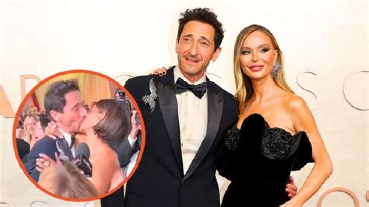 Adrien Brody has revealed that he cannot watch The Pianist Italian Post