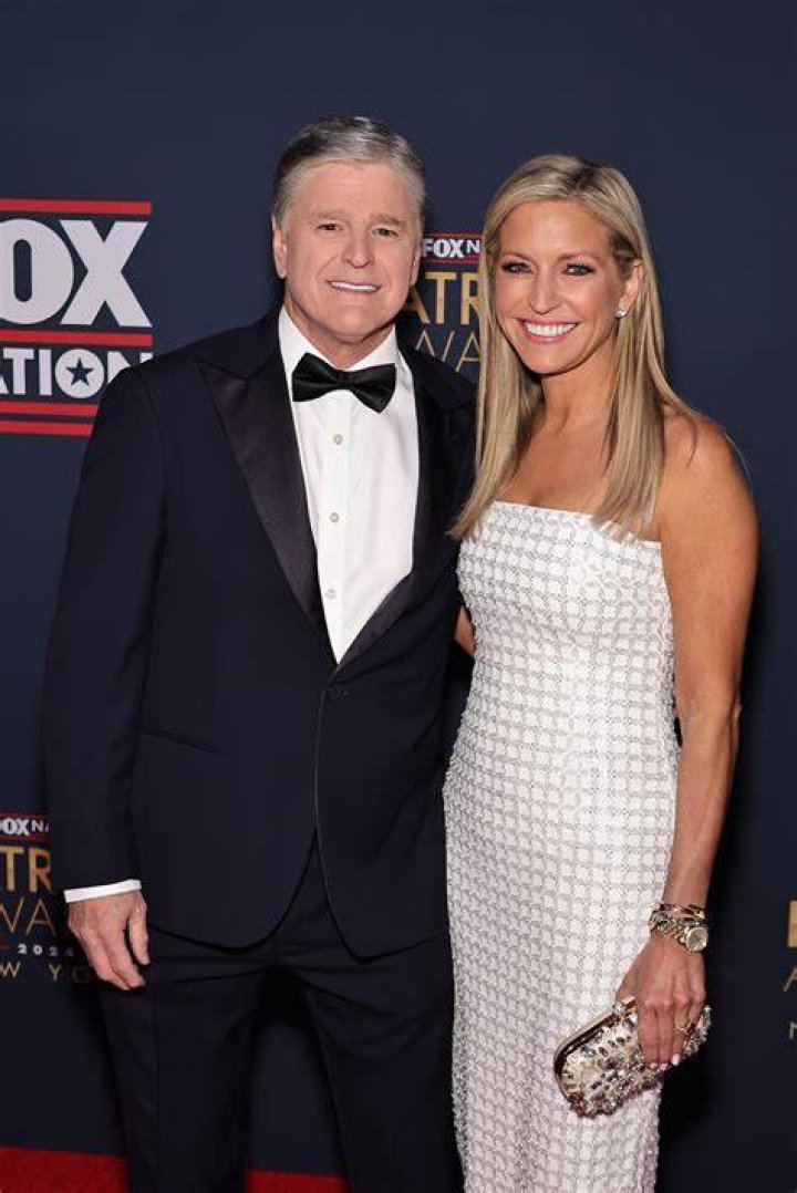 Ainsley Earhardt, New Fox and Friends Anchor, Wants to Wake Up America