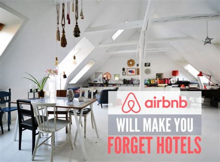 Airbnb &lsquo;tenant from hell&rsquo; finally leaves after squatting 500 days