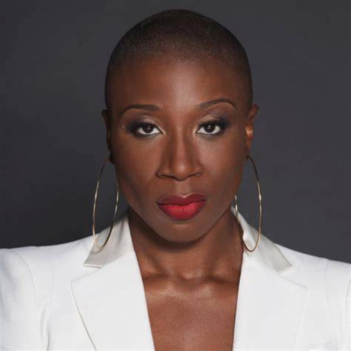 Aisha Hinds