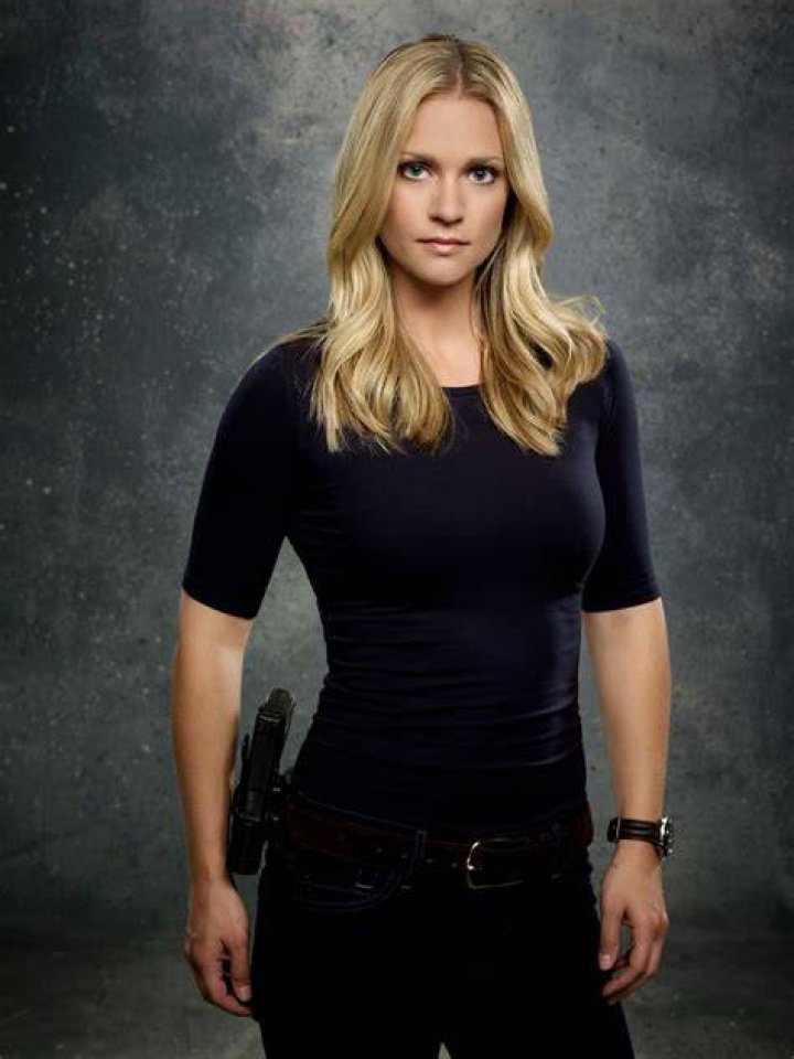 AJ Cook's CancerFree Husband Melts Hearts with Tender Birthday Tribute