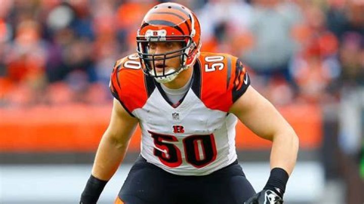 AJ Hawk Net Worth The Financial Tackles of the NFL Linebacker &mdash; citiMuzik