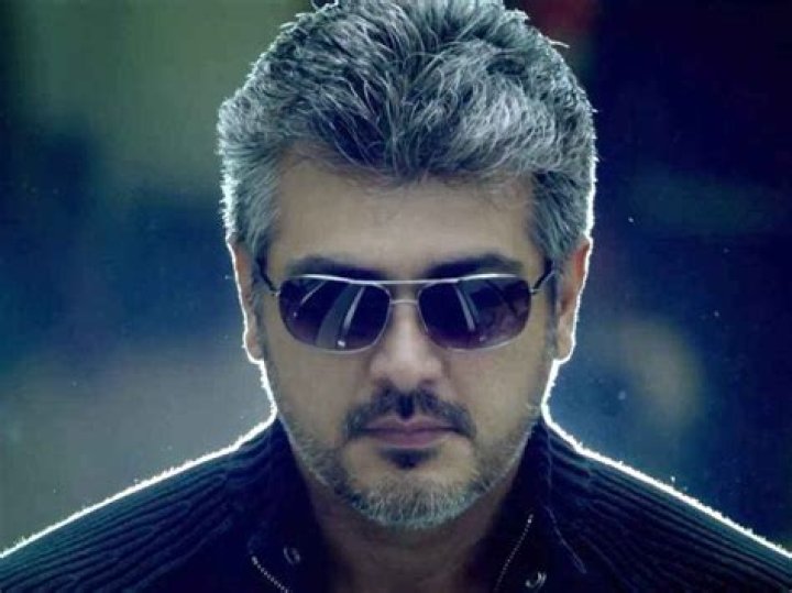 Ajith Kumar actor, Movie, Age, height, Weight, Size, Wife, Family
