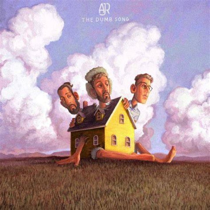 AJR The Dumb Song Lyrics Genius Lyrics