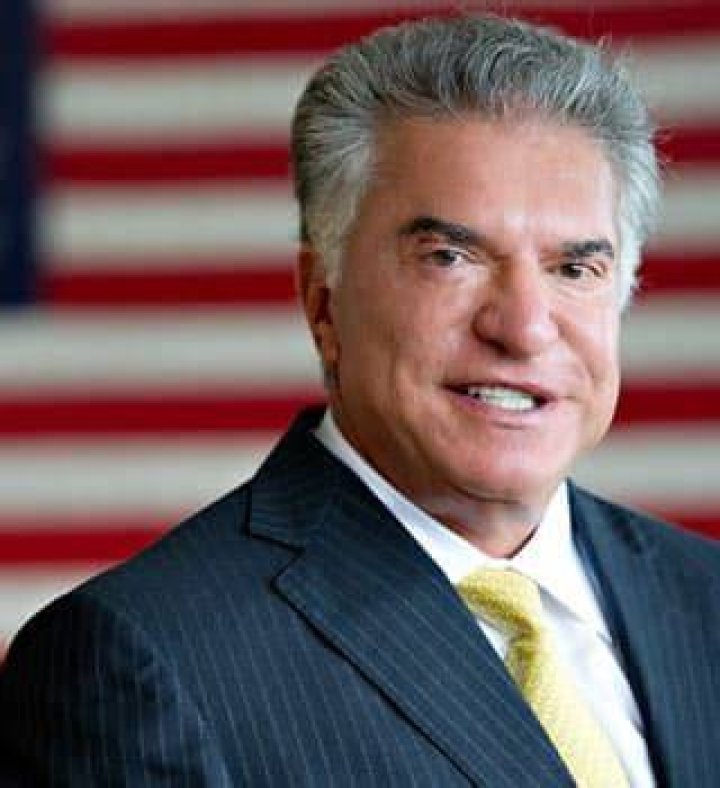 Al Cardenas (lawyer) Bio, Wiki, Age, Wife, Net Worth, Family and Height