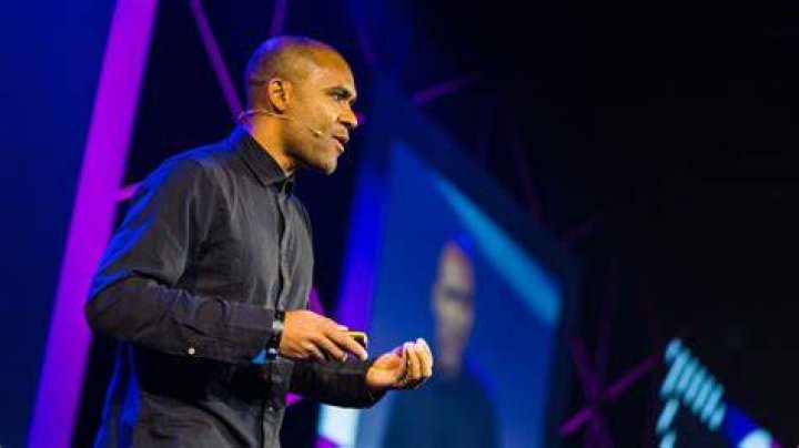 Alain Sylvain, Founder And CEO Of SYLVAIN, Died By Apparent Suicide At