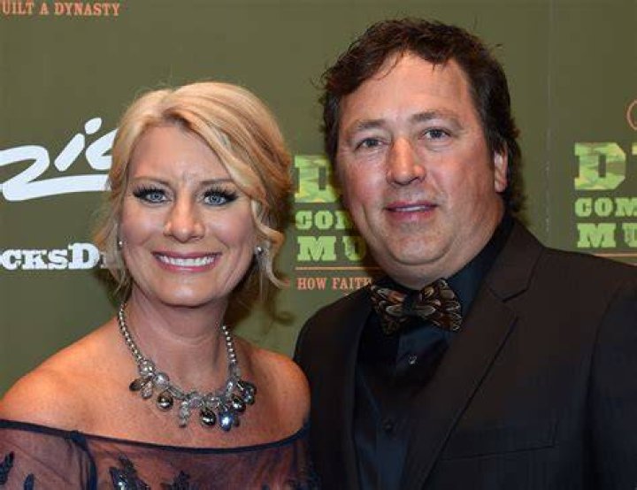 Alan Robertson Net Worth 2017, Bio, Wiki RENEWED! Celebrity Net Worth