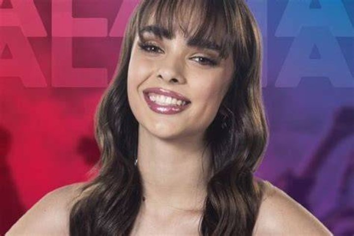Alana Lliteras, la ni&ntilde;a de MasterChef Junior que ahora gan&oacute; en Telemundo