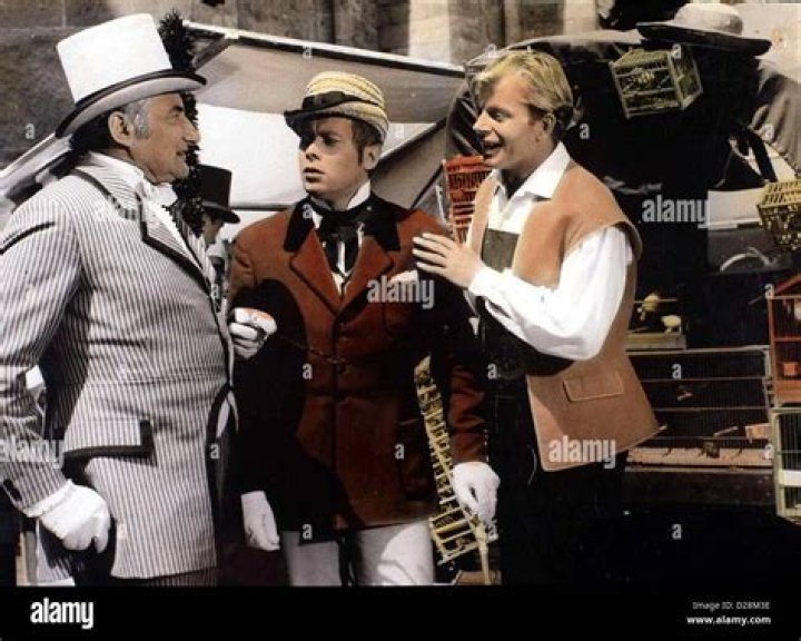 Albert ruprecht Fotos und Bildmaterial in hoher Auflösung Alamy