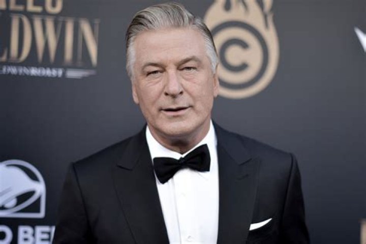 Alec Baldwin Net Worth 2023 How much does Alec Baldwin make Per Movie?