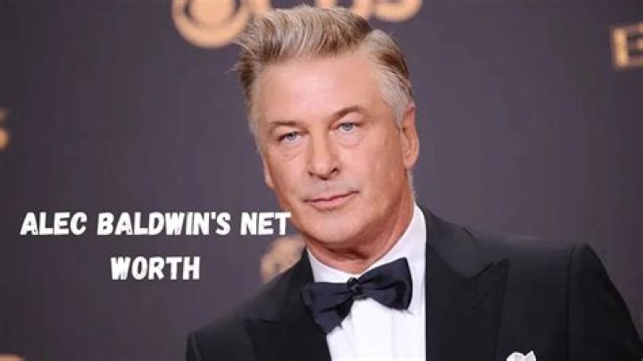 Alec Baldwin Net Worth, Bio 20172016, Wiki REVISED! Richest