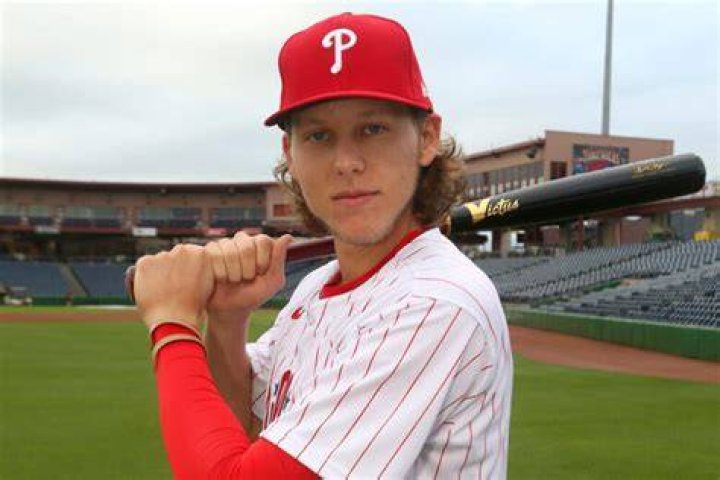 Alec Bohm Wiki, Biography Age, Parents, Wife, Net worth