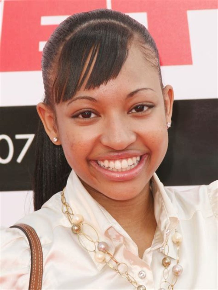 Aleisha Allen Net Worth and know about her career,early life, social