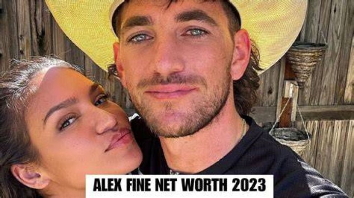 Alex Fine Net Worth 2023 What Is The Personal Trainer Worth?