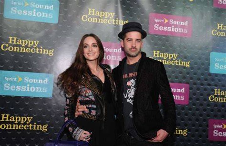 Alexa Ray Joel Engaged 5 Things to Know About Her Fiance Ryan Gleason