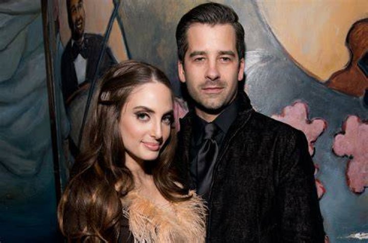 Alexa Ray Joel is engaged Page Six