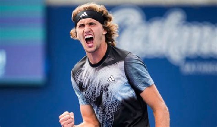Alexander Zverev hit with 'scandalous' penalty order in domestic