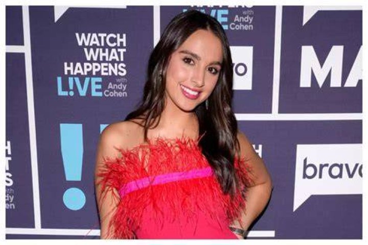 Alexia Umansky Admits She Was 'So Terrified' Making New Netflix Reality